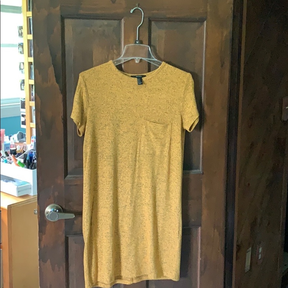 Forever 21 dress